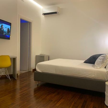Cellamare Suite & Spa Neapel Exterior foto