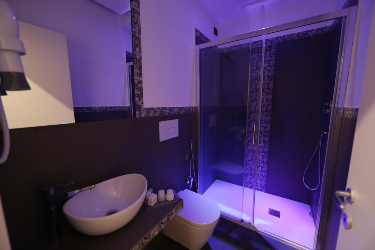 Cellamare Suite & Spa Neapel Exterior foto