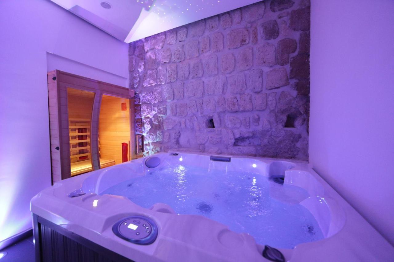Cellamare Suite & Spa Neapel Exterior foto