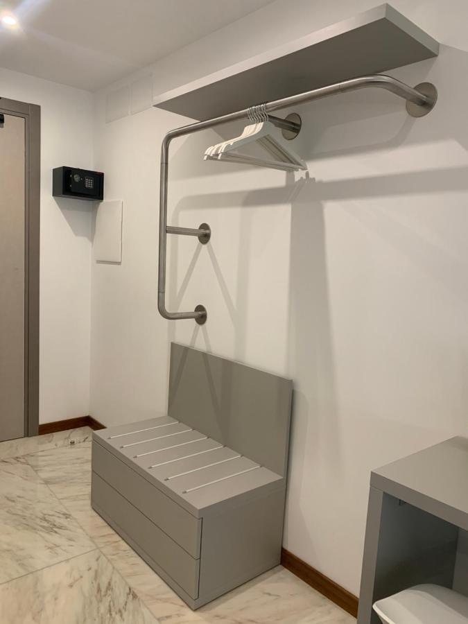 Cellamare Suite & Spa Neapel Exterior foto